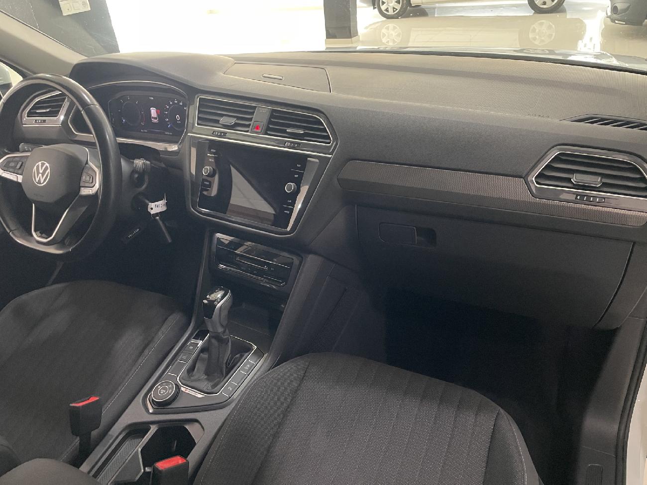 2022 Volkswagen Tiguan Allspace Tiguan Allspace Life 2.0 TDI 110kW (150CV) DSG 4Motion coche de segunda mano
