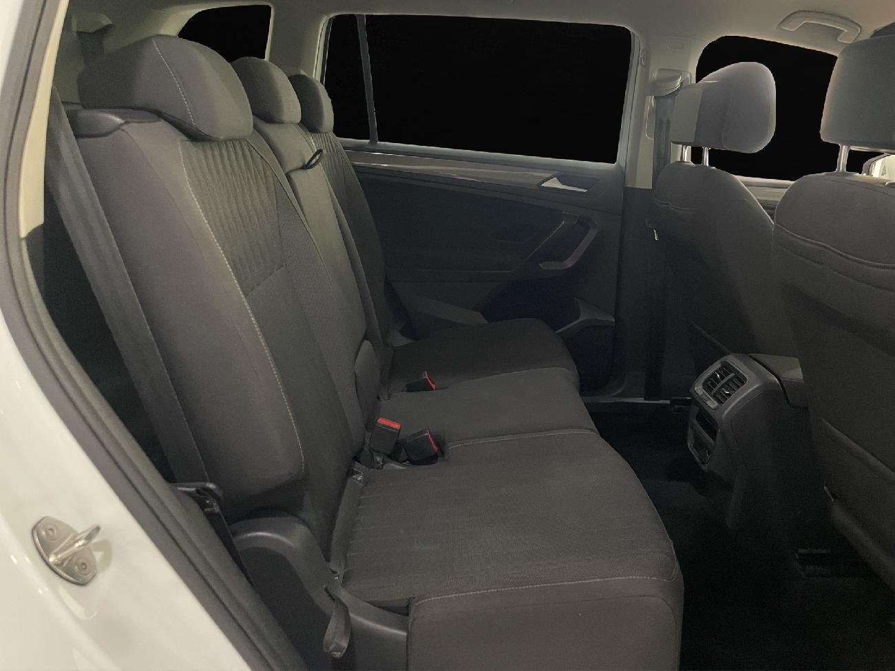 2022 Volkswagen Tiguan Allspace Tiguan Allspace Life 2.0 TDI 110kW (150CV) DSG 4Motion coche de segunda mano