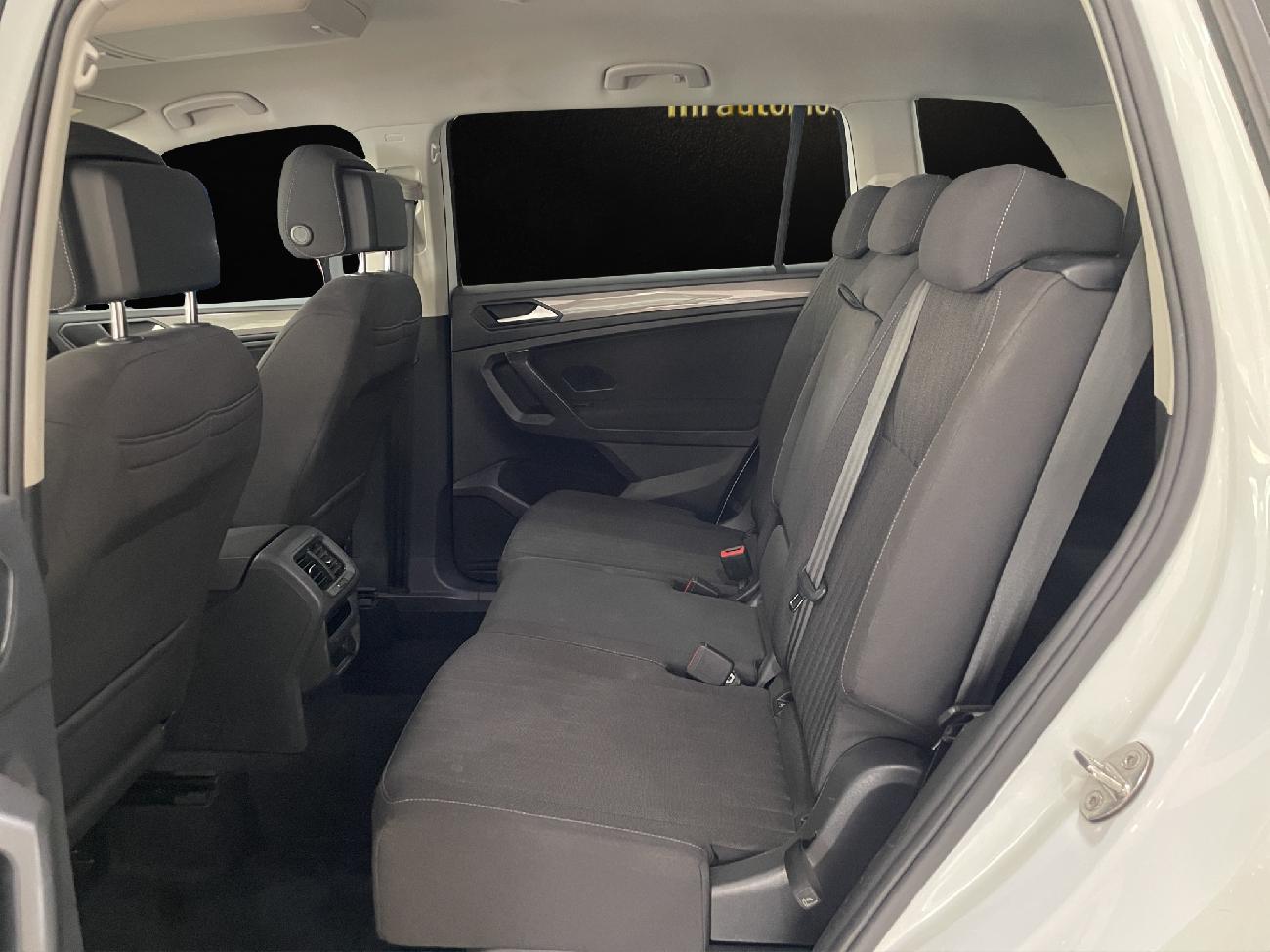 2022 Volkswagen Tiguan Allspace Tiguan Allspace Life 2.0 TDI 110kW (150CV) DSG 4Motion coche de segunda mano