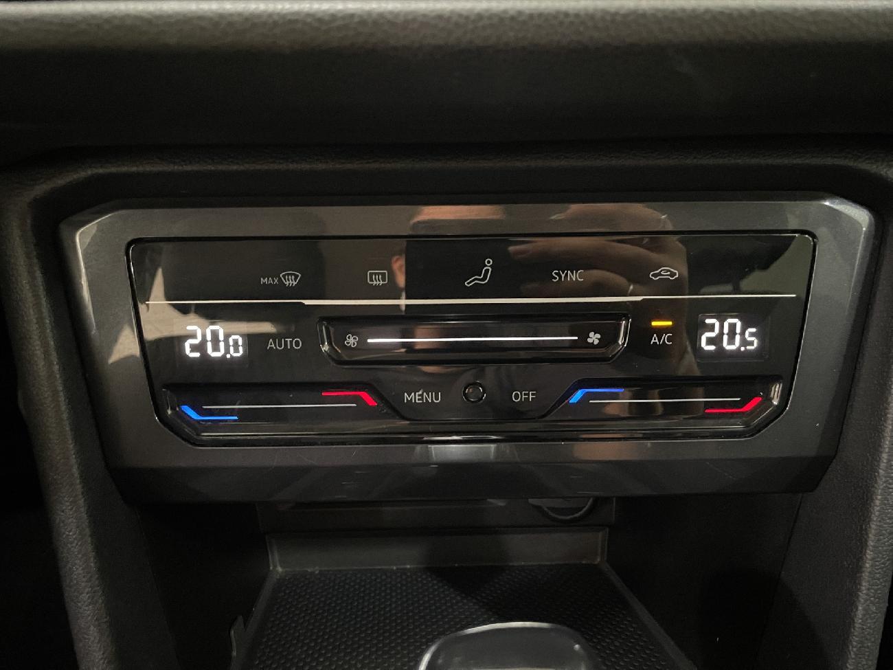 2022 Volkswagen Tiguan Allspace Tiguan Allspace Life 2.0 TDI 110kW (150CV) DSG 4Motion coche de segunda mano