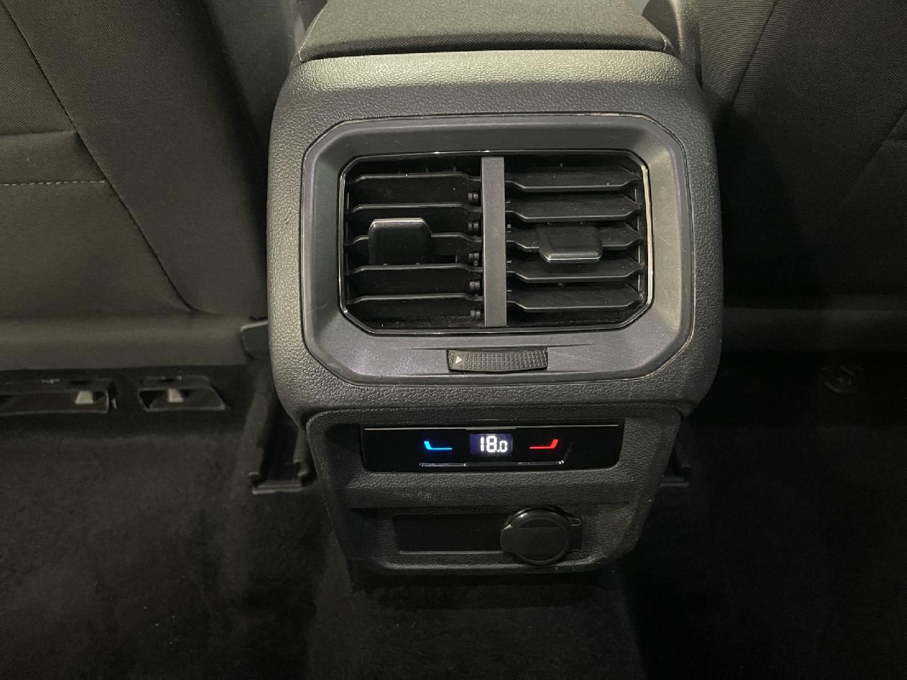 2022 Volkswagen Tiguan Allspace Tiguan Allspace Life 2.0 TDI 110kW (150CV) DSG 4Motion coche de segunda mano