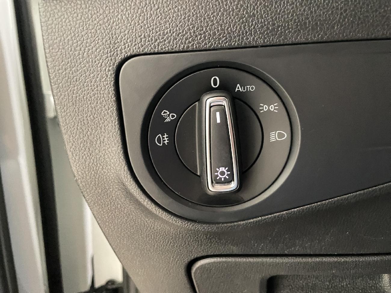 2022 Volkswagen Tiguan Allspace Tiguan Allspace Life 2.0 TDI 110kW (150CV) DSG 4Motion coche de segunda mano