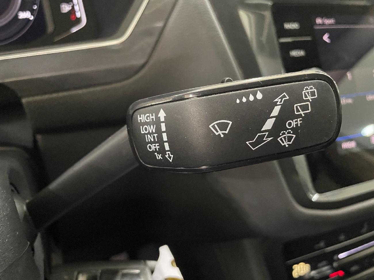 2022 Volkswagen Tiguan Allspace Tiguan Allspace Life 2.0 TDI 110kW (150CV) DSG 4Motion coche de segunda mano