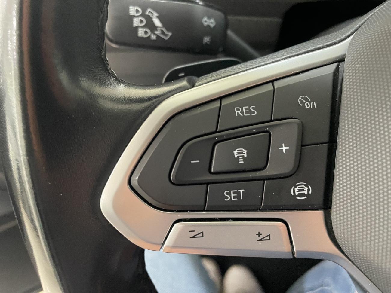 2022 Volkswagen Tiguan Allspace Tiguan Allspace Life 2.0 TDI 110kW (150CV) DSG 4Motion coche de segunda mano