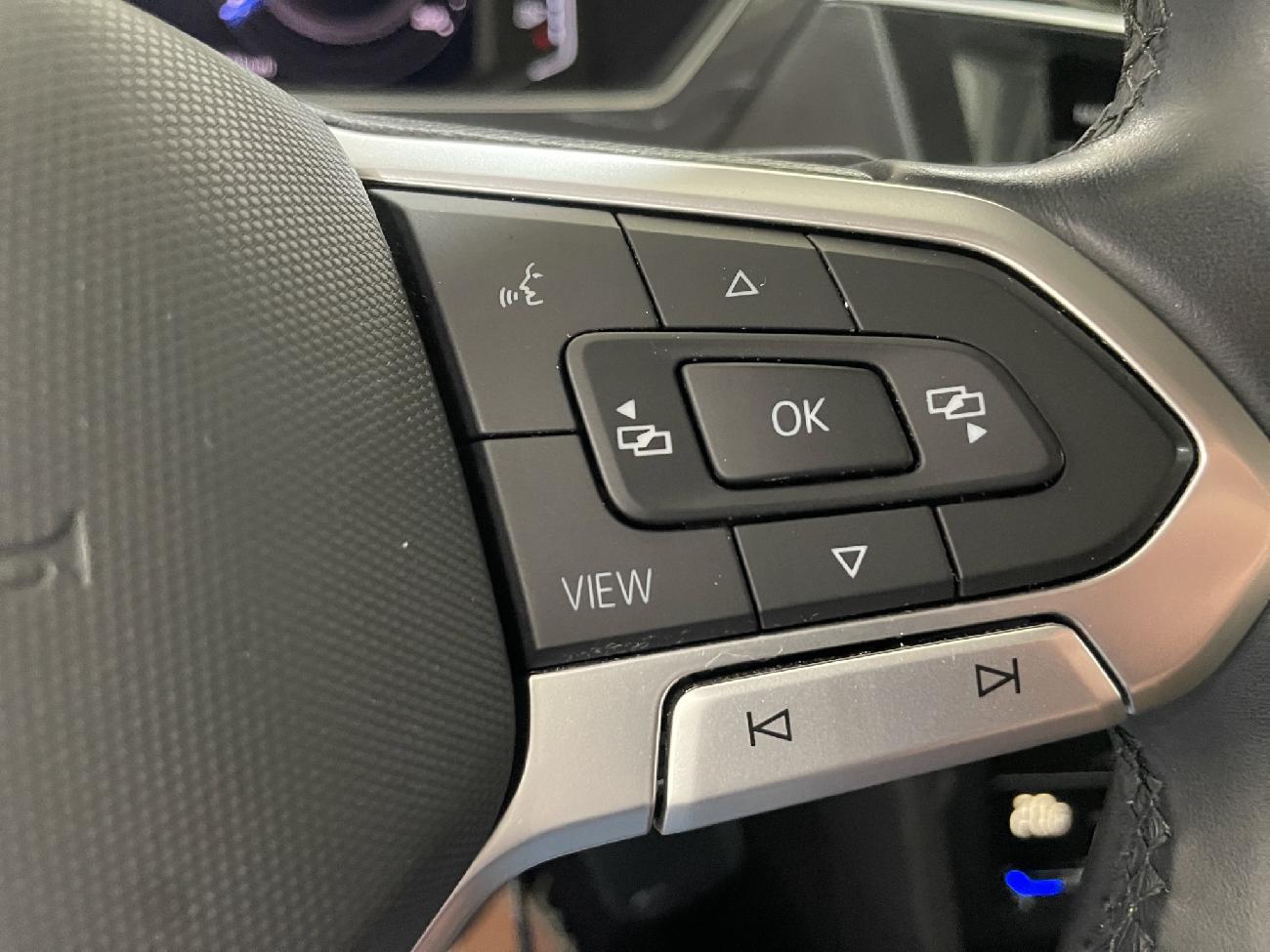 2022 Volkswagen Tiguan Allspace Tiguan Allspace Life 2.0 TDI 110kW (150CV) DSG 4Motion coche de segunda mano