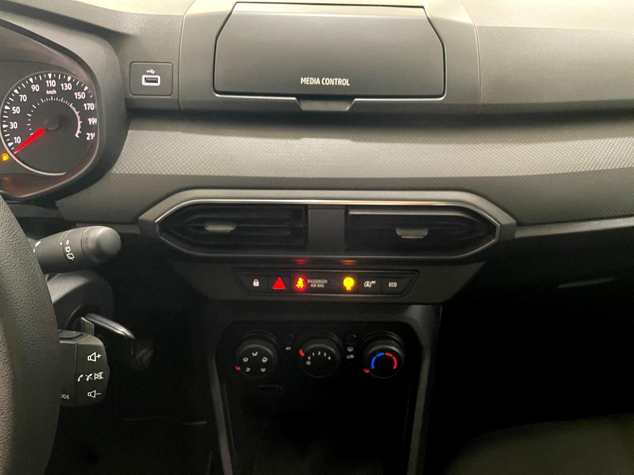2022 Dacia Sandero Sandero Essential 74kW (100CV) ECO-G  coche de segunda mano