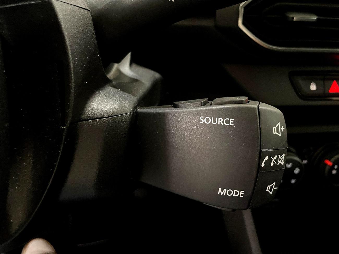 2022 Dacia Sandero Sandero Essential 74kW (100CV) ECO-G  coche de segunda mano