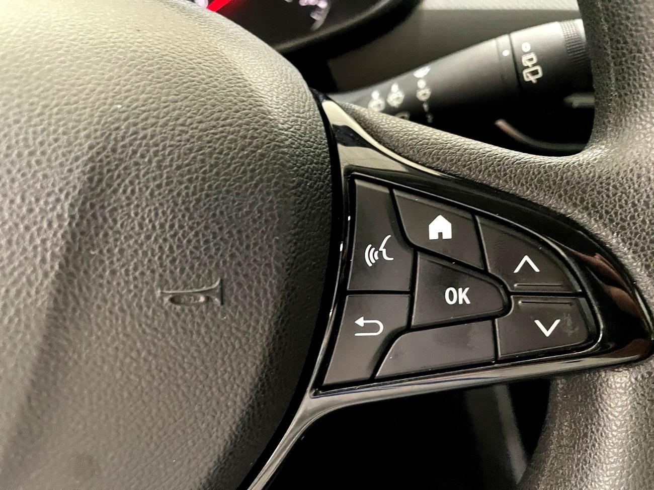 2022 Dacia Sandero Sandero Essential 74kW (100CV) ECO-G  coche de segunda mano