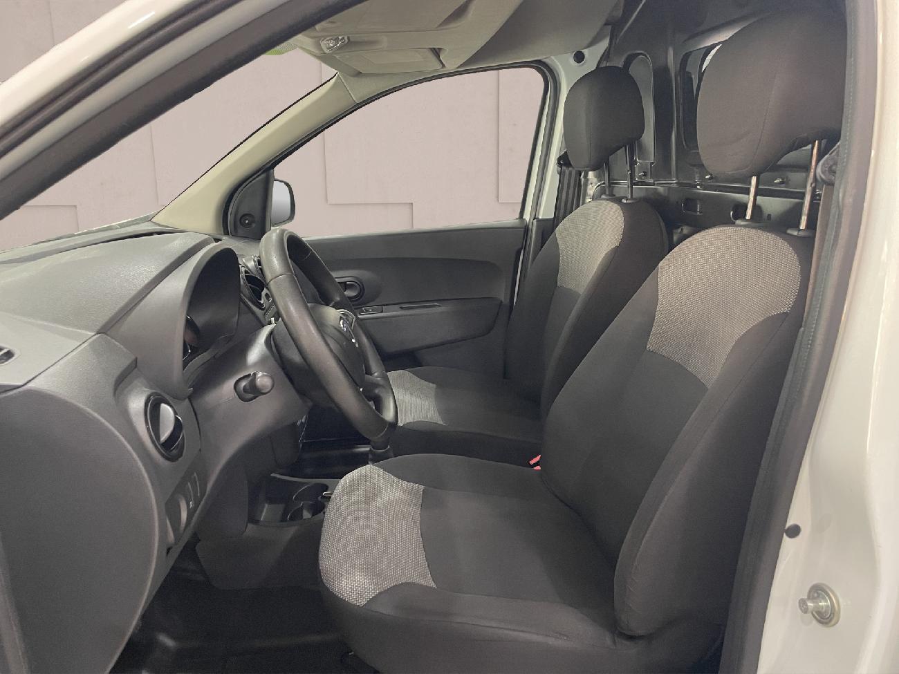 2021 Dacia Dokker Dokker Van Essential 1.6 80kW (110CV) ECO-G coche de segunda mano