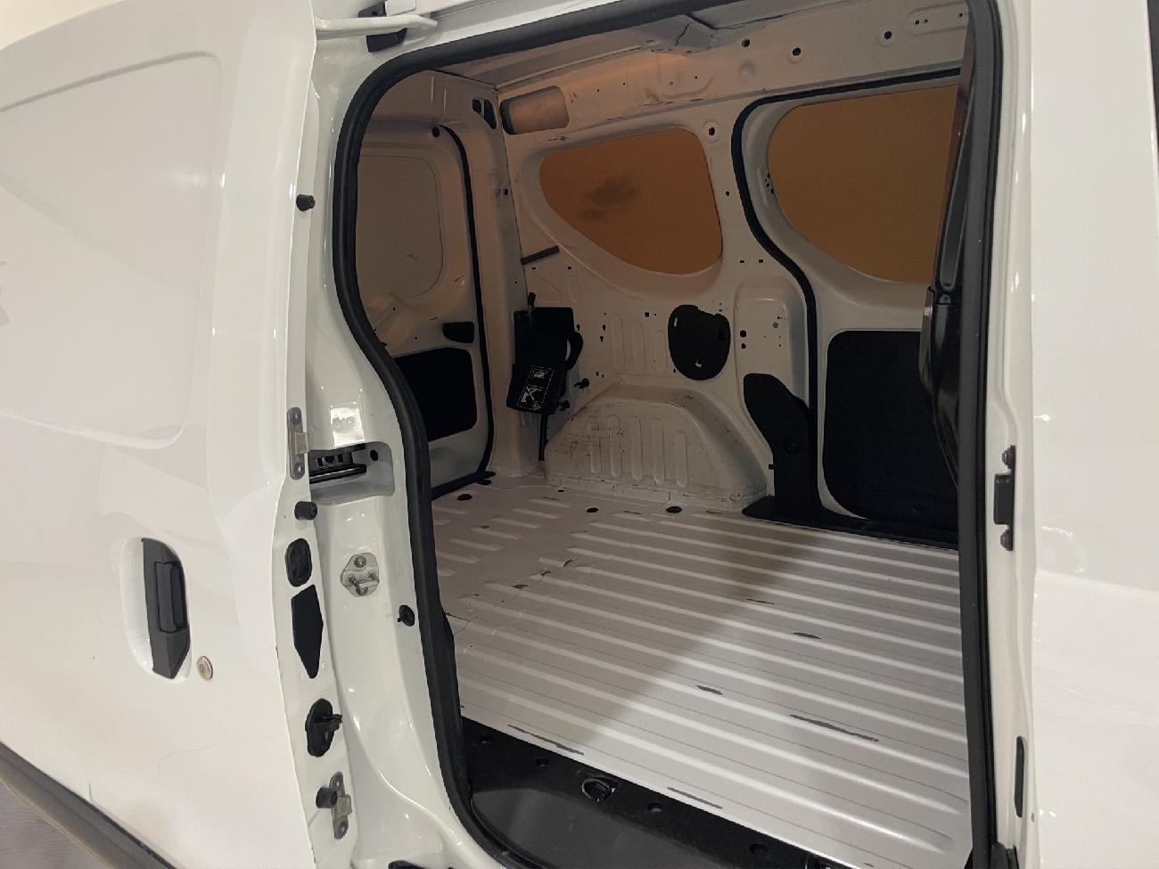 2021 Dacia Dokker Dokker Van Essential 1.6 80kW (110CV) ECO-G coche de segunda mano