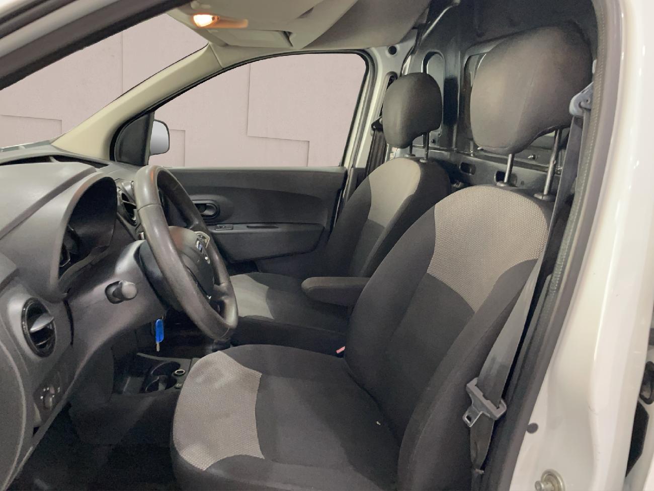 2020 Dacia Dokker Dokker Van Essential 1.6 80kW (110CV) GLP  coche de segunda mano