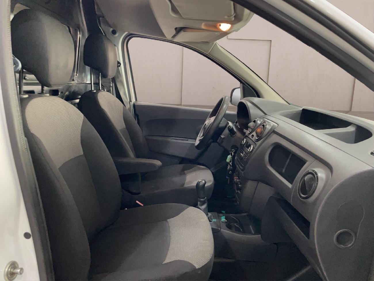 2020 Dacia Dokker Dokker Van Essential 1.6 80kW (110CV) GLP  coche de segunda mano