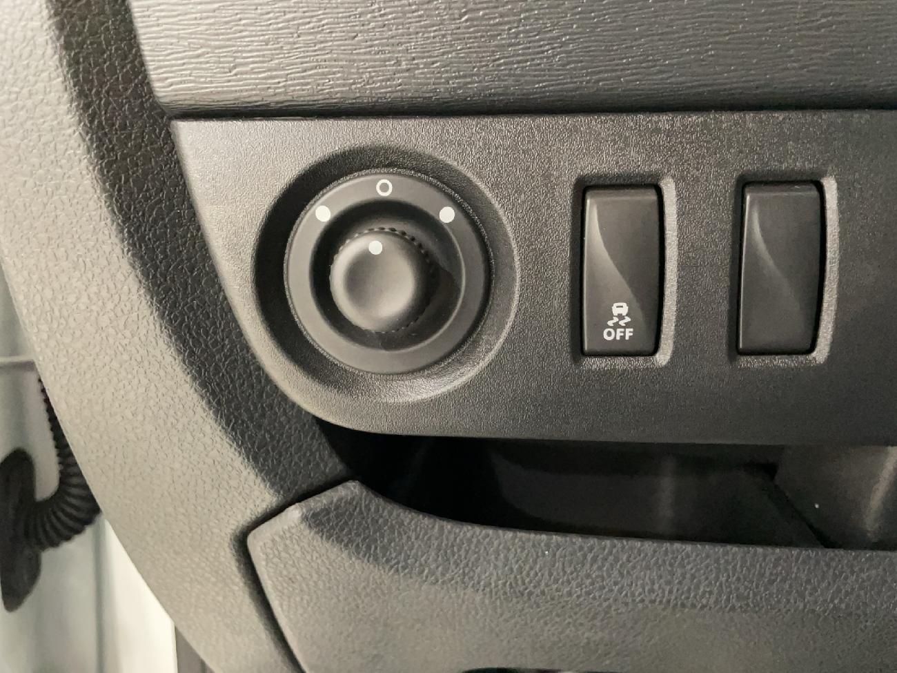 2020 Dacia Dokker Dokker Van Essential 1.6 80kW (110CV) GLP  coche de segunda mano