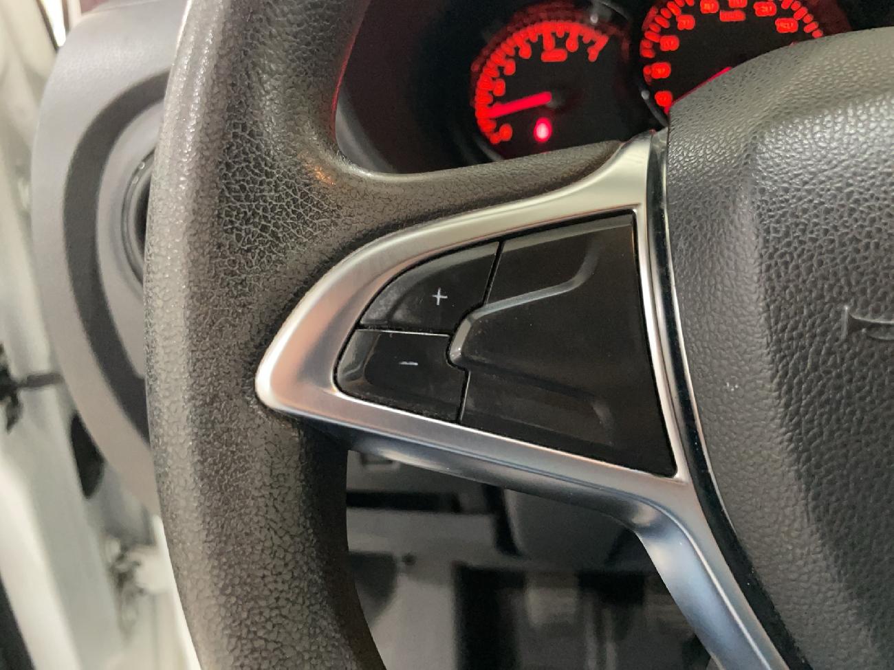 2020 Dacia Dokker Dokker Van Essential 1.6 80kW (110CV) GLP  coche de segunda mano