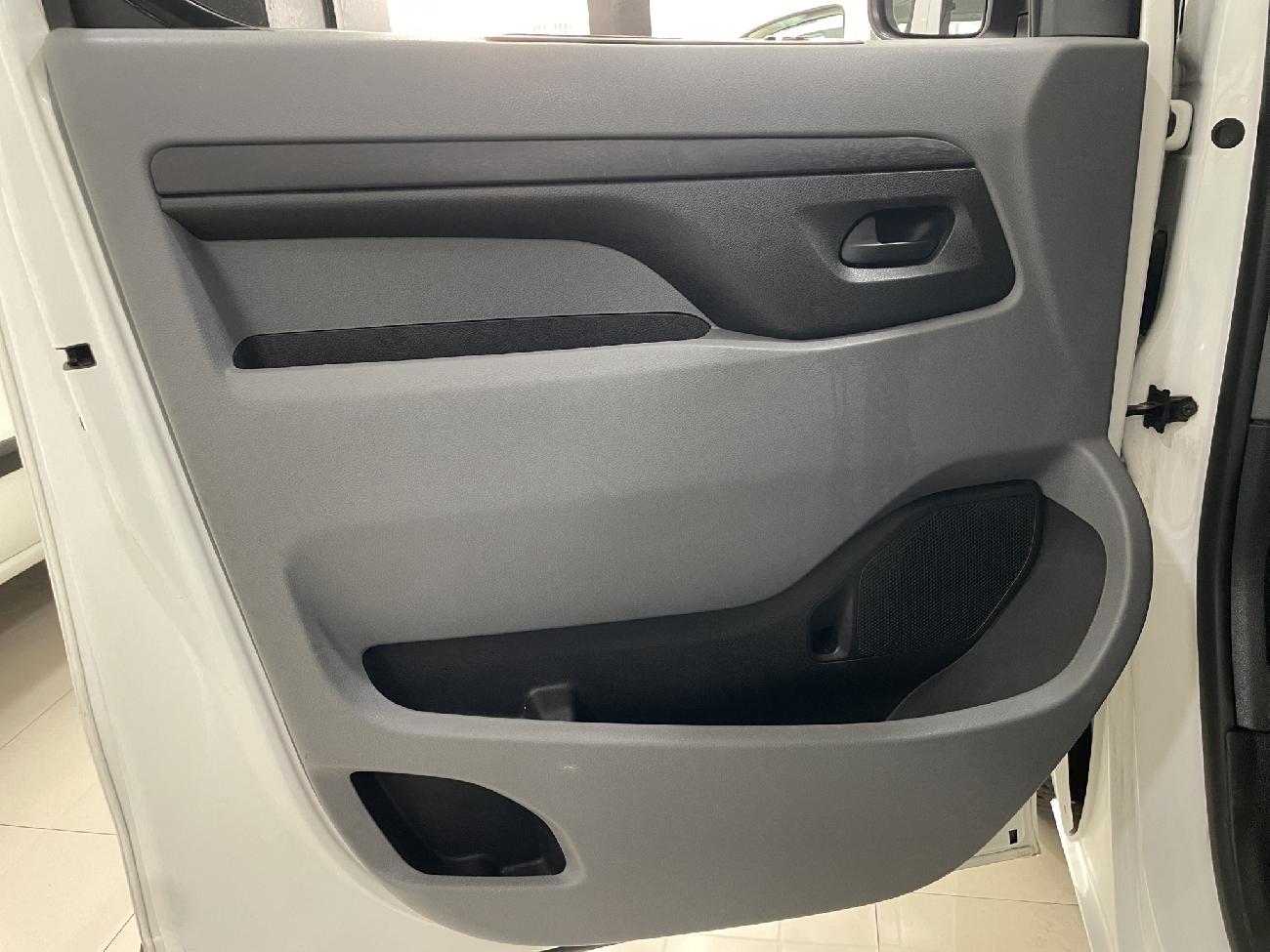 2021 Citroën Jumpy Jumpy Talla M BlueHDi 100 S&S 6v Control furgón coche de segunda mano
