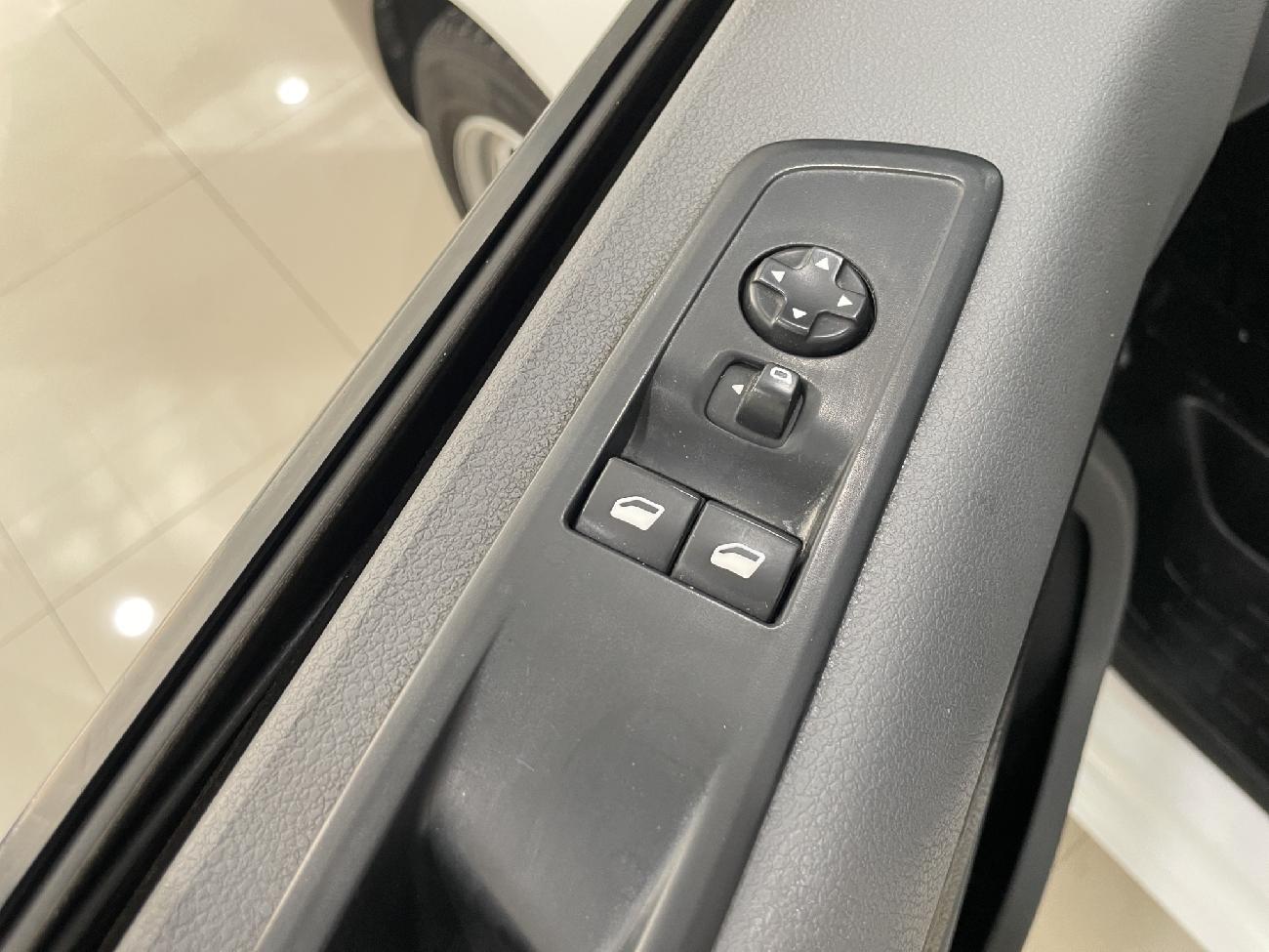 2021 Citroën Jumpy Jumpy Talla M BlueHDi 100 S&S 6v Control furgón coche de segunda mano