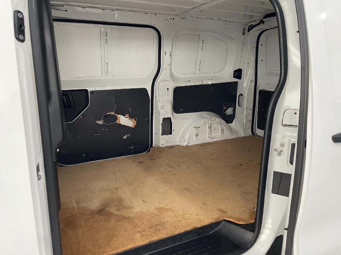 2021 Citroën Jumpy Jumpy Talla M BlueHDi 100 S&S 6v Control furgón coche de segunda mano