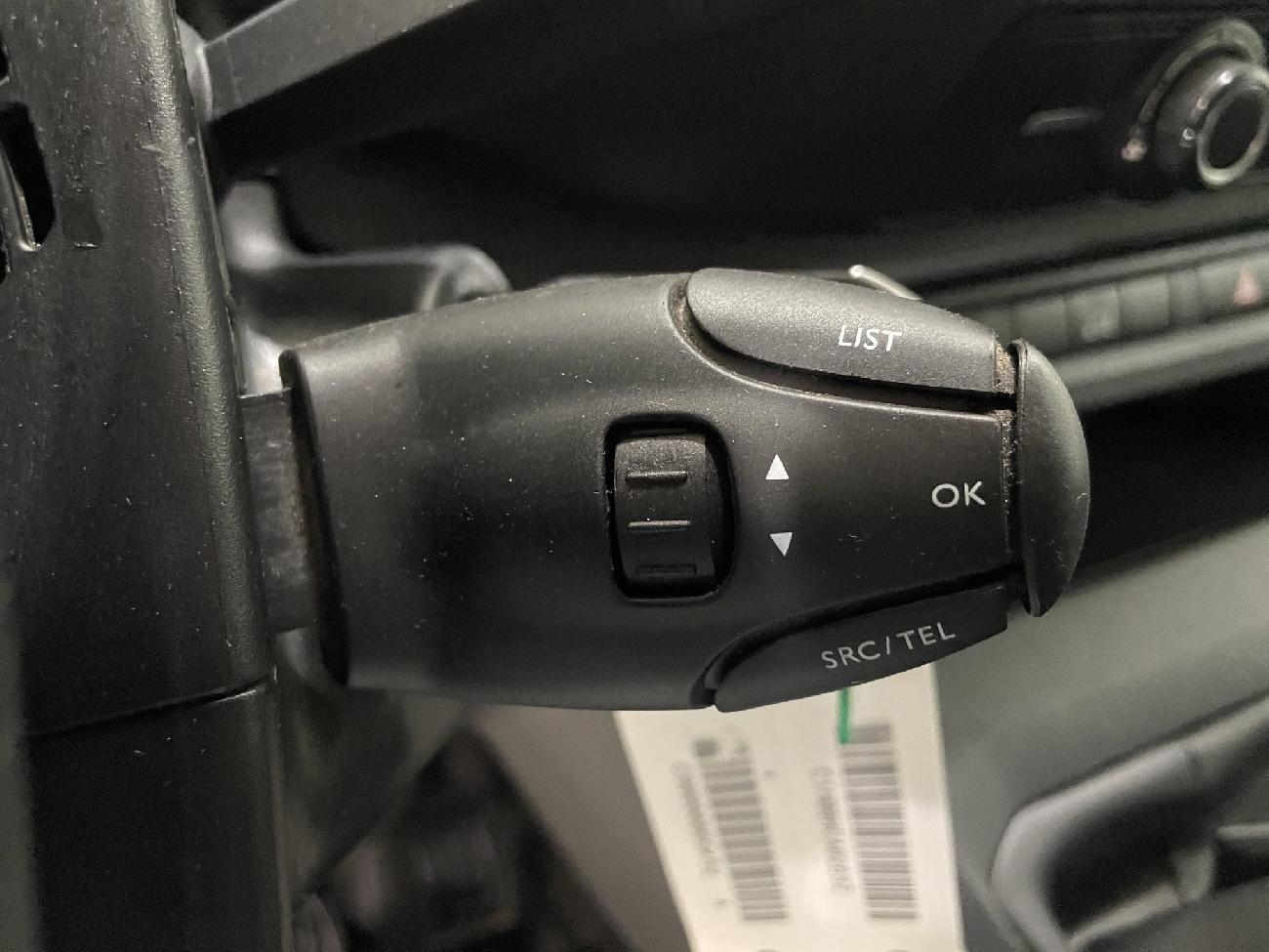 2021 Citroën Jumpy Jumpy Talla M BlueHDi 100 S&S 6v Control furgón coche de segunda mano