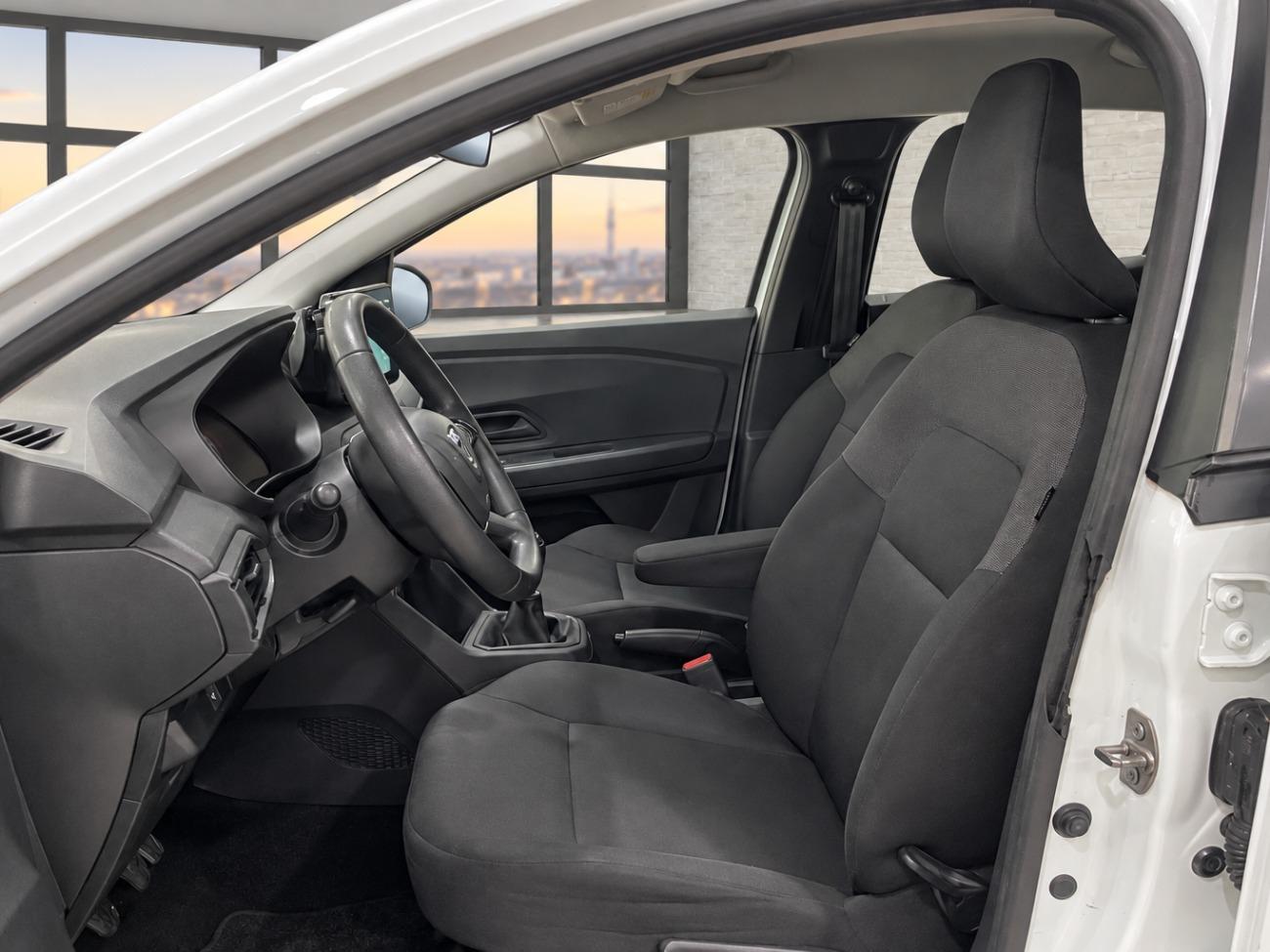 2021 Dacia Sandero Sandero Essential TCe 67kW (90CV) coche de segunda mano