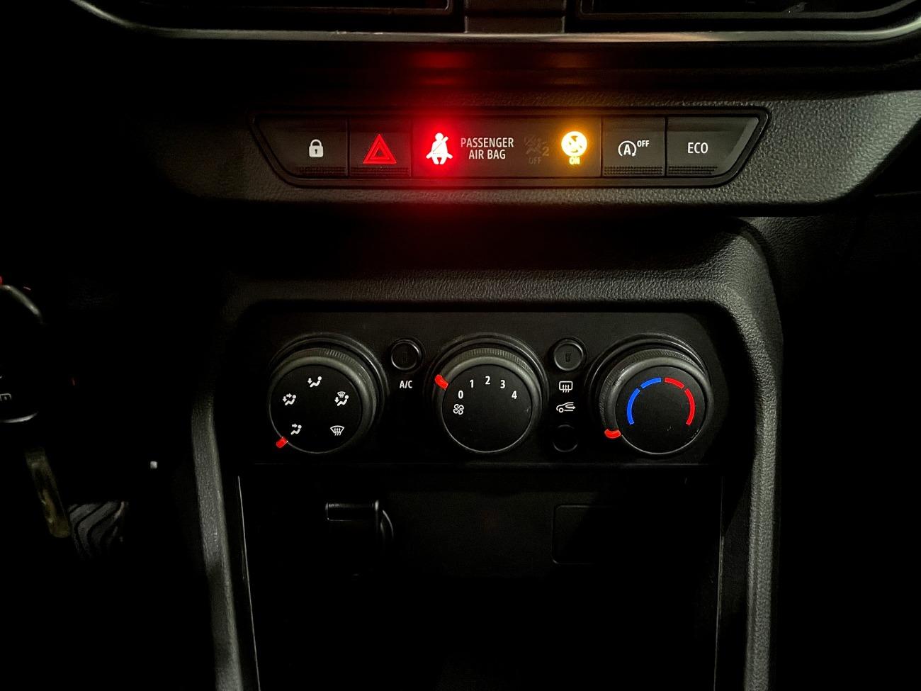 2021 Dacia Sandero Sandero Essential TCe 67kW (90CV) coche de segunda mano
