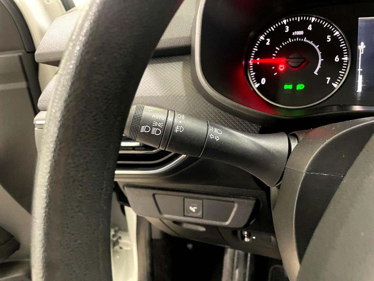 2021 Dacia Sandero Sandero Essential TCe 67kW (90CV) coche de segunda mano