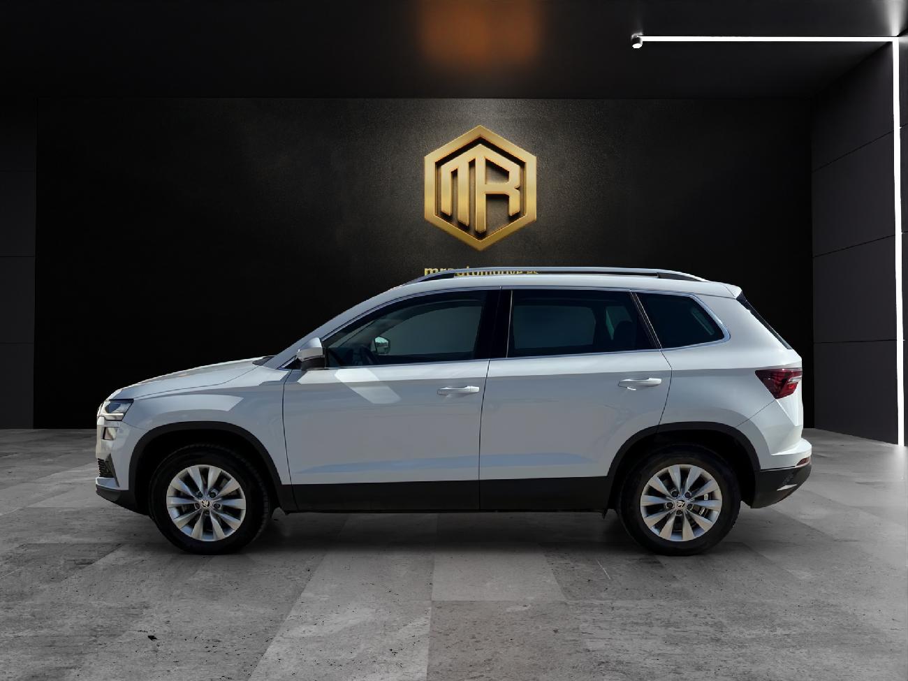 2023 Skoda Karoq Karoq 2.0 TDI 110kW (150CV) DSG 4X4 Ambition  coche de segunda mano