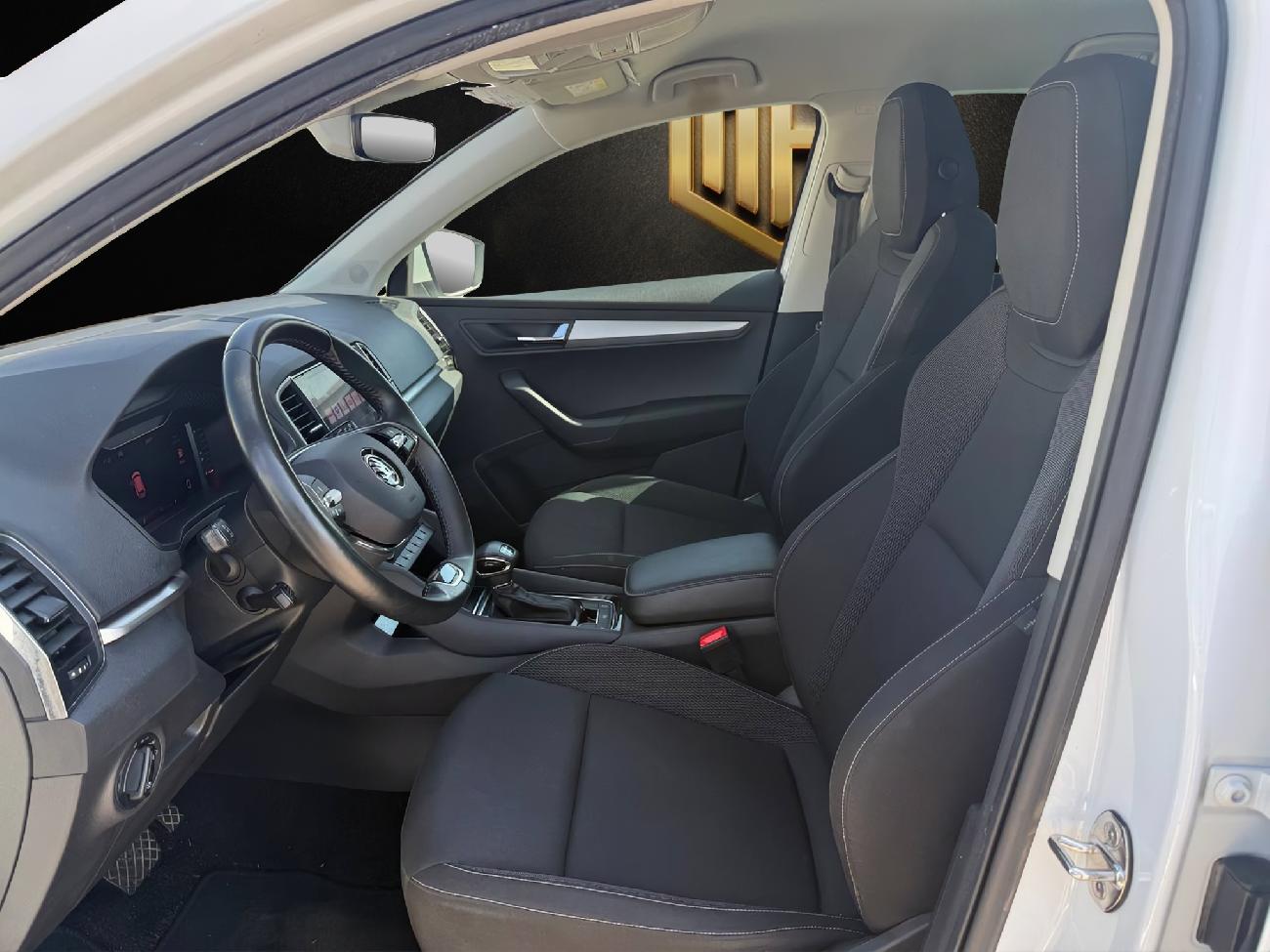 2023 Skoda Karoq Karoq 2.0 TDI 110kW (150CV) DSG 4X4 Ambition  coche de segunda mano