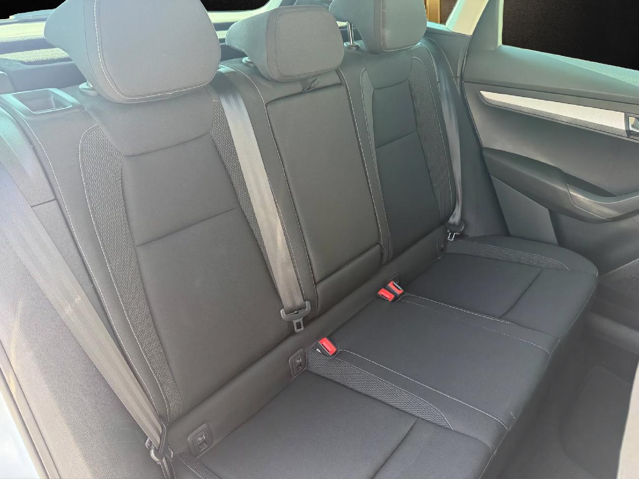 2023 Skoda Karoq Karoq 2.0 TDI 110kW (150CV) DSG 4X4 Ambition  coche de segunda mano