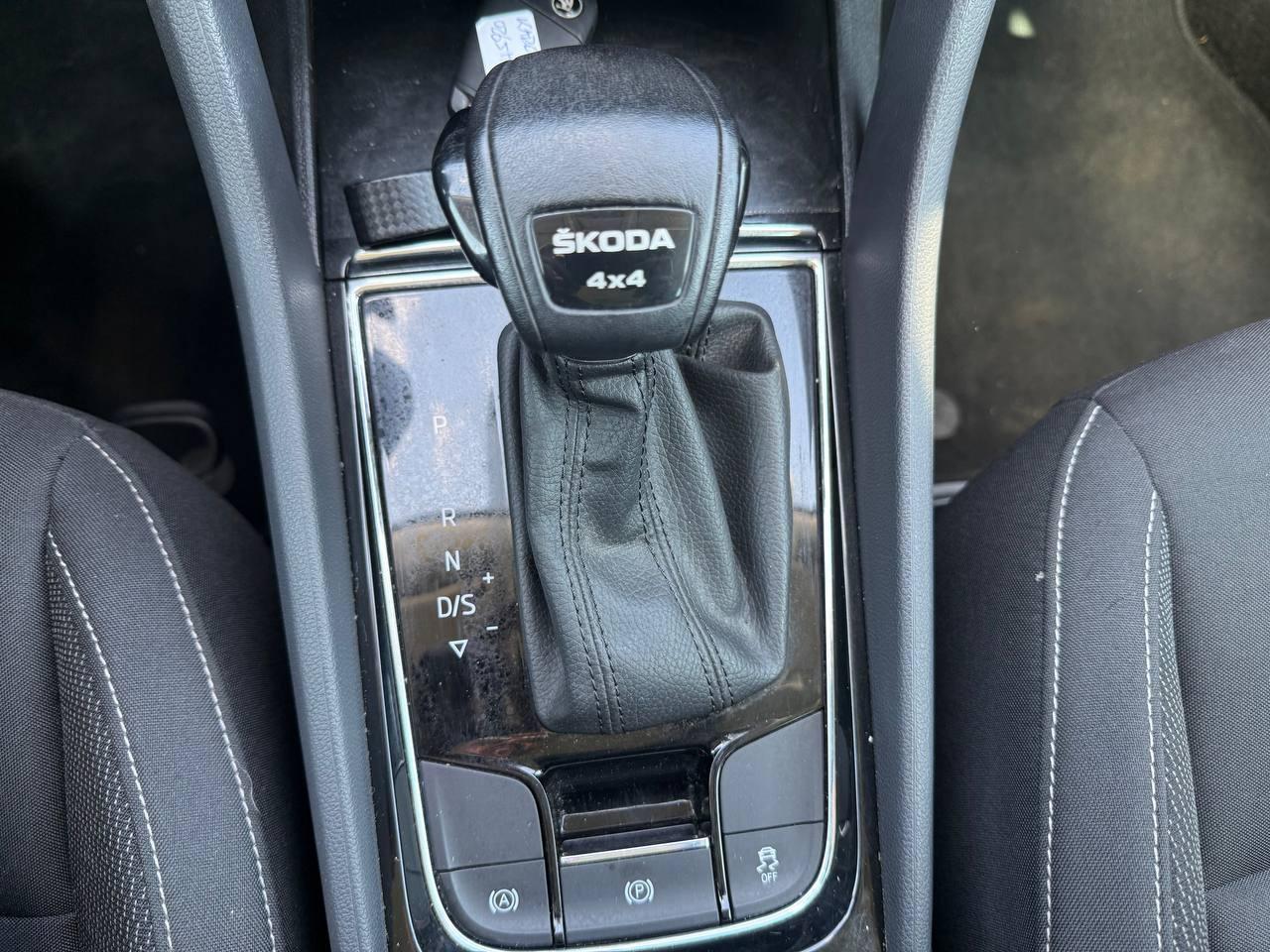 2023 Skoda Karoq Karoq 2.0 TDI 110kW (150CV) DSG 4X4 Ambition  coche de segunda mano