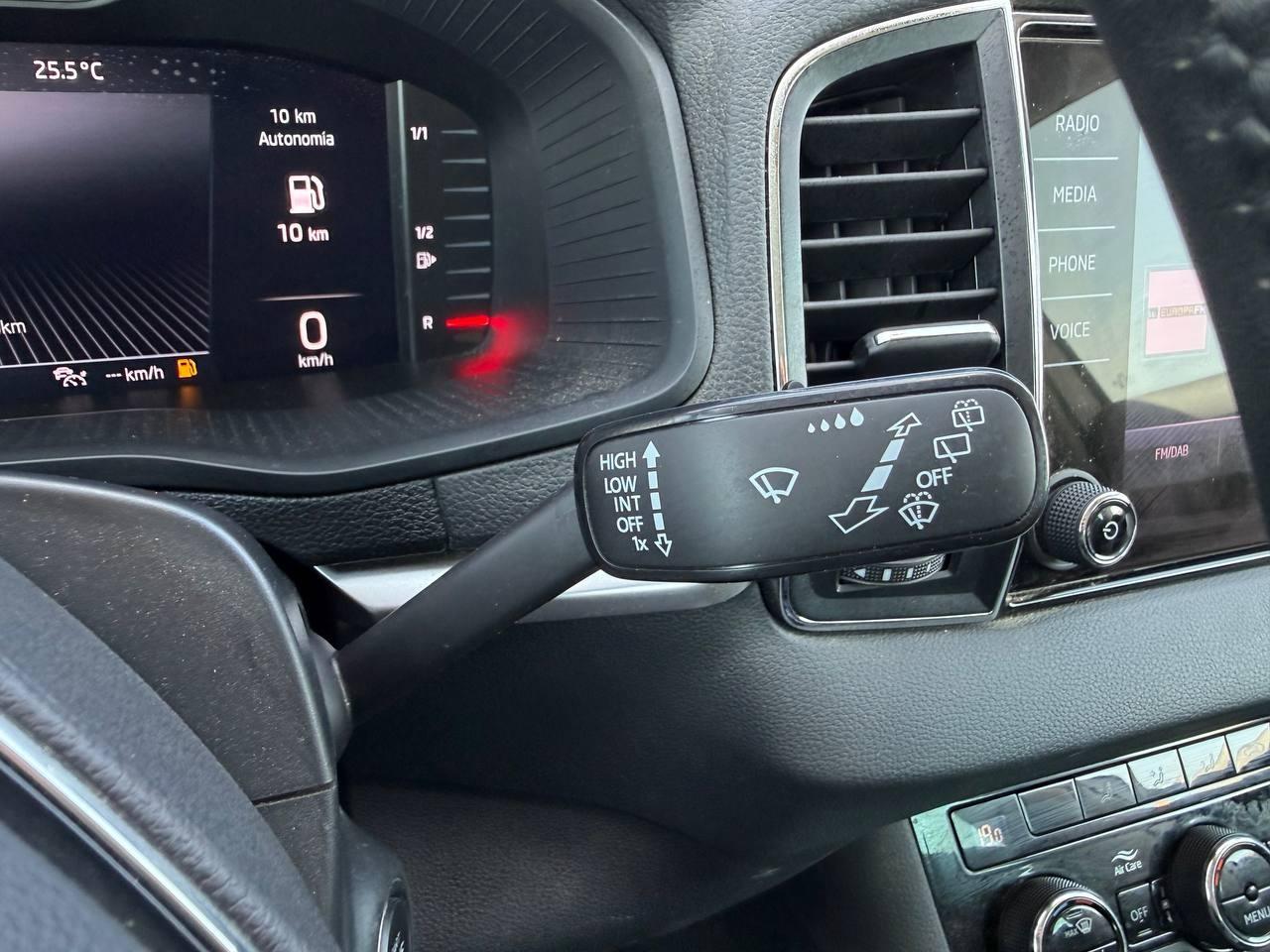 2023 Skoda Karoq Karoq 2.0 TDI 110kW (150CV) DSG 4X4 Ambition  coche de segunda mano