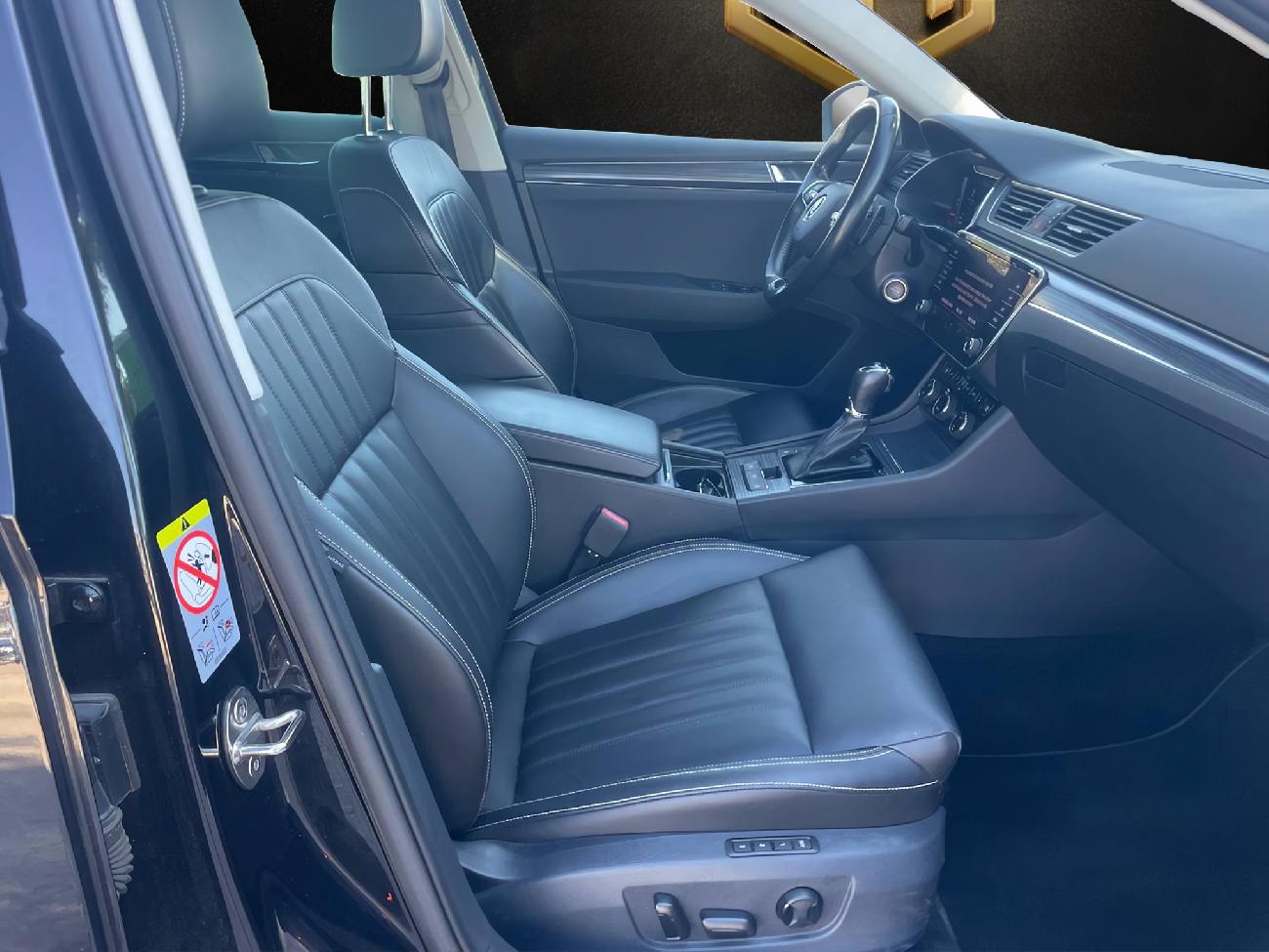 2021 Skoda SuperB SuperB Style 1.4 TSI iV P-HEV 160kW DSG coche de segunda mano