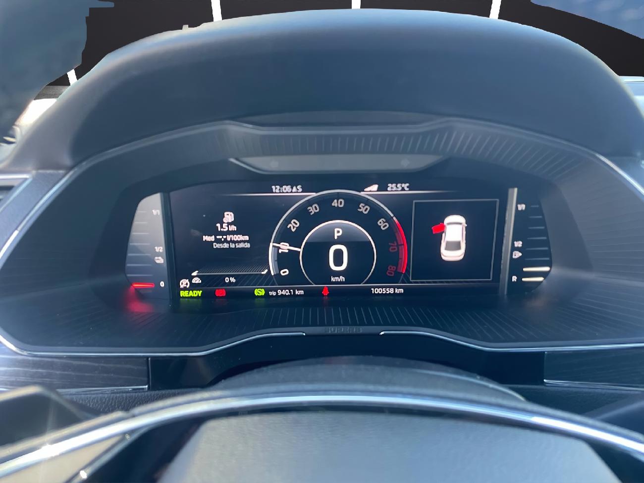2021 Skoda SuperB SuperB Style 1.4 TSI iV P-HEV 160kW DSG coche de segunda mano