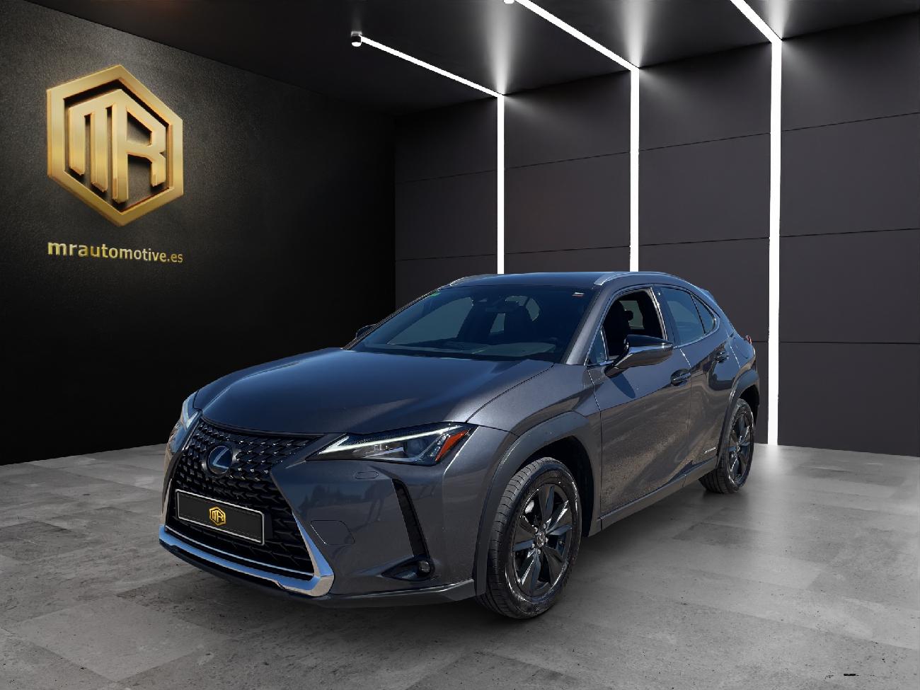 2022 Lexus UX ux_20_250h_business coche de segunda mano