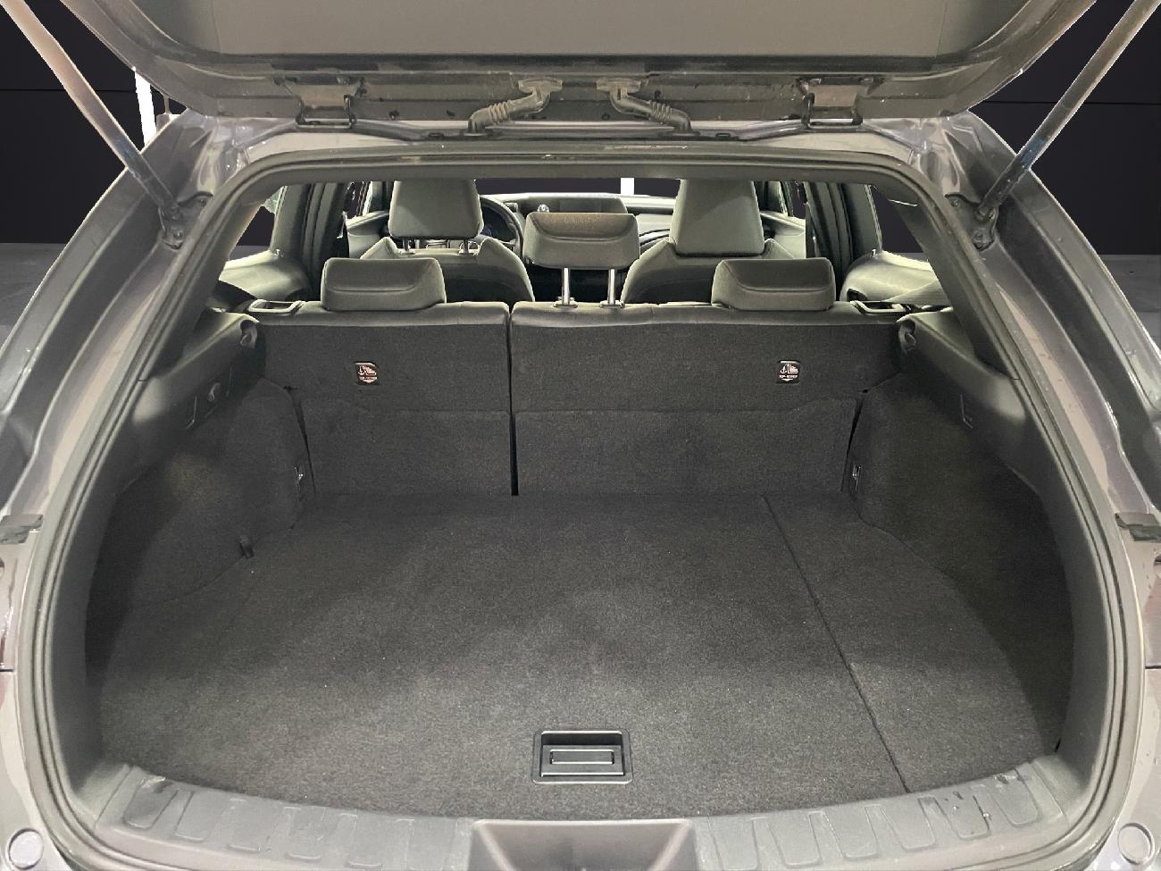 2022 Lexus UX UX 2.0 250h Business coche de segunda mano