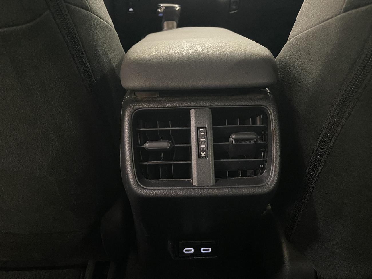 2022 Lexus UX UX 2.0 250h Business coche de segunda mano