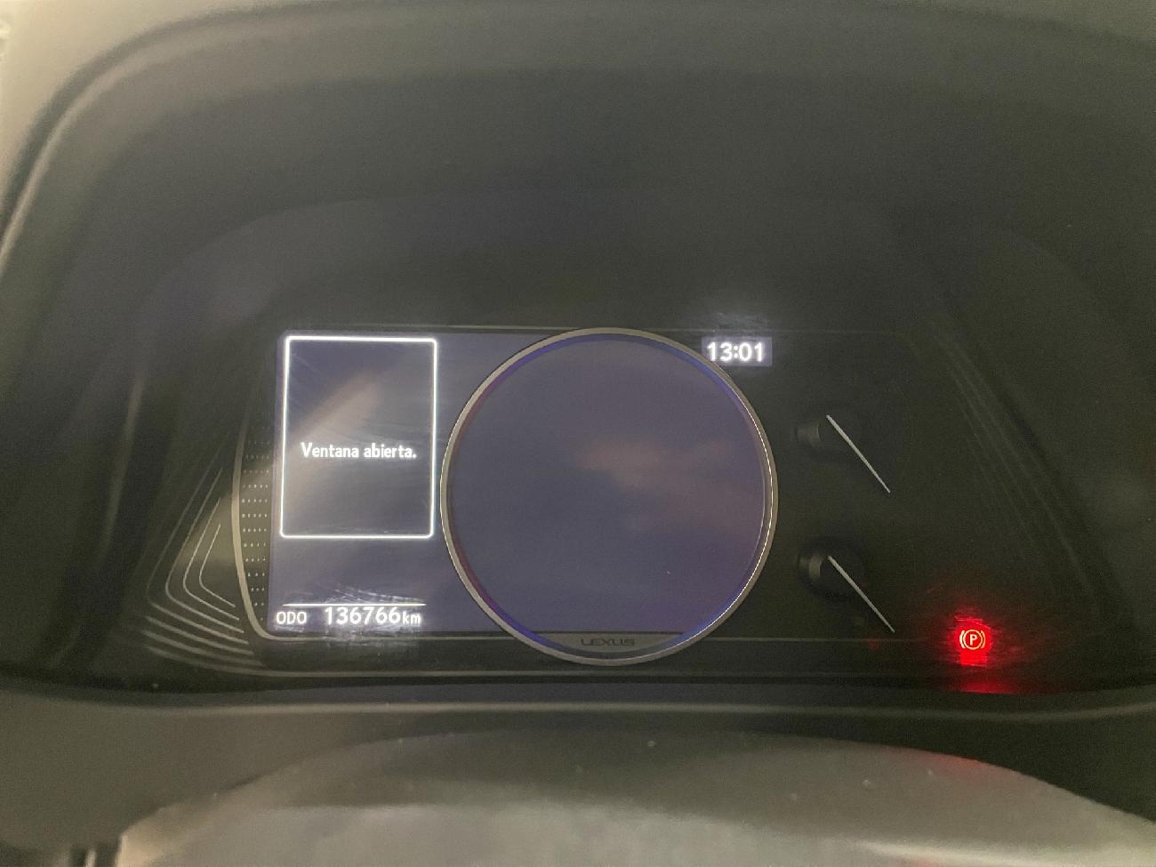 2022 Lexus UX UX 2.0 250h Business coche de segunda mano