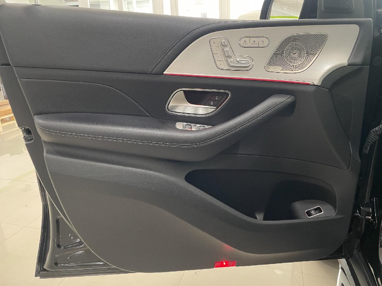 2022 Mercedes GLE GLE 350 de 4MATIC coche de segunda mano