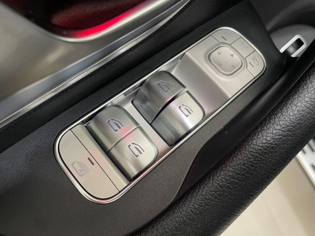 2022 Mercedes GLE GLE 350 de 4MATIC coche de segunda mano