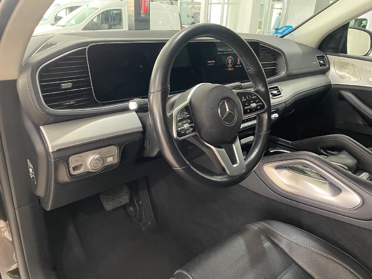 2022 Mercedes GLE GLE 350 de 4MATIC coche de segunda mano