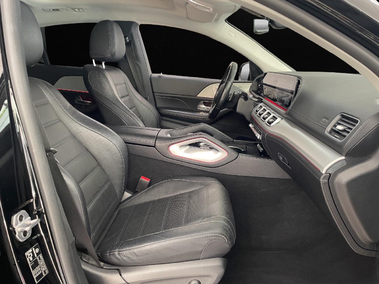2022 Mercedes GLE GLE 350 de 4MATIC coche de segunda mano