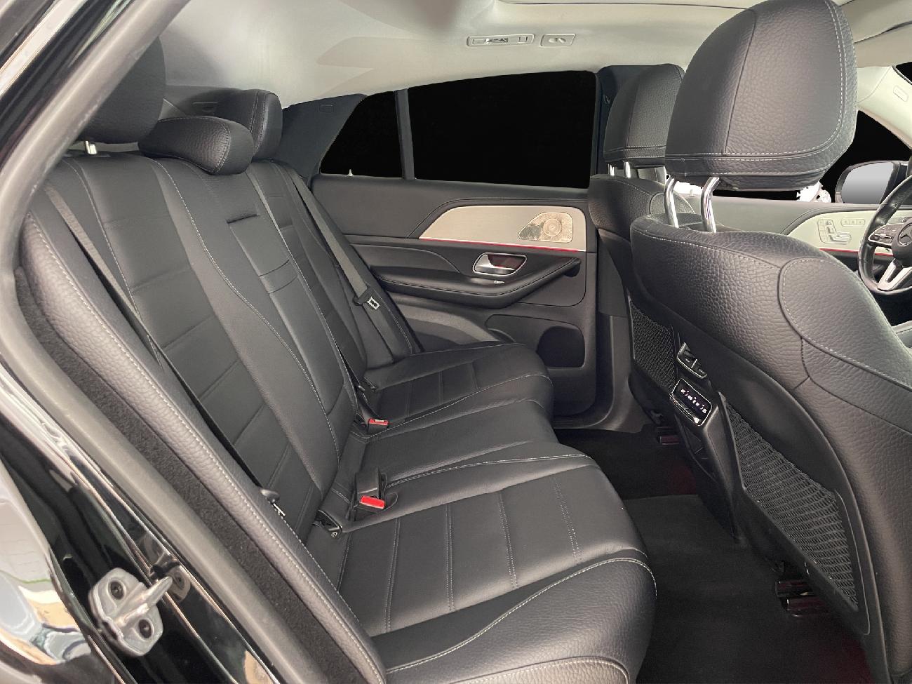 2022 Mercedes GLE GLE 350 de 4MATIC coche de segunda mano