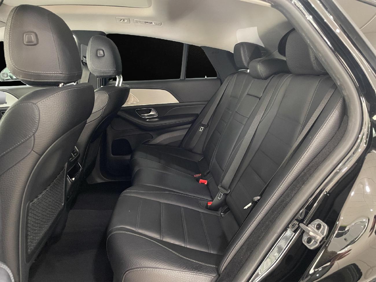 2022 Mercedes GLE GLE 350 de 4MATIC coche de segunda mano