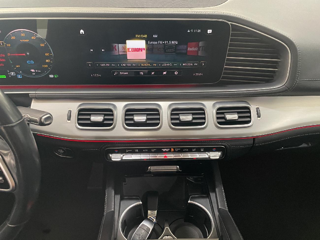 2022 Mercedes GLE GLE 350 de 4MATIC coche de segunda mano