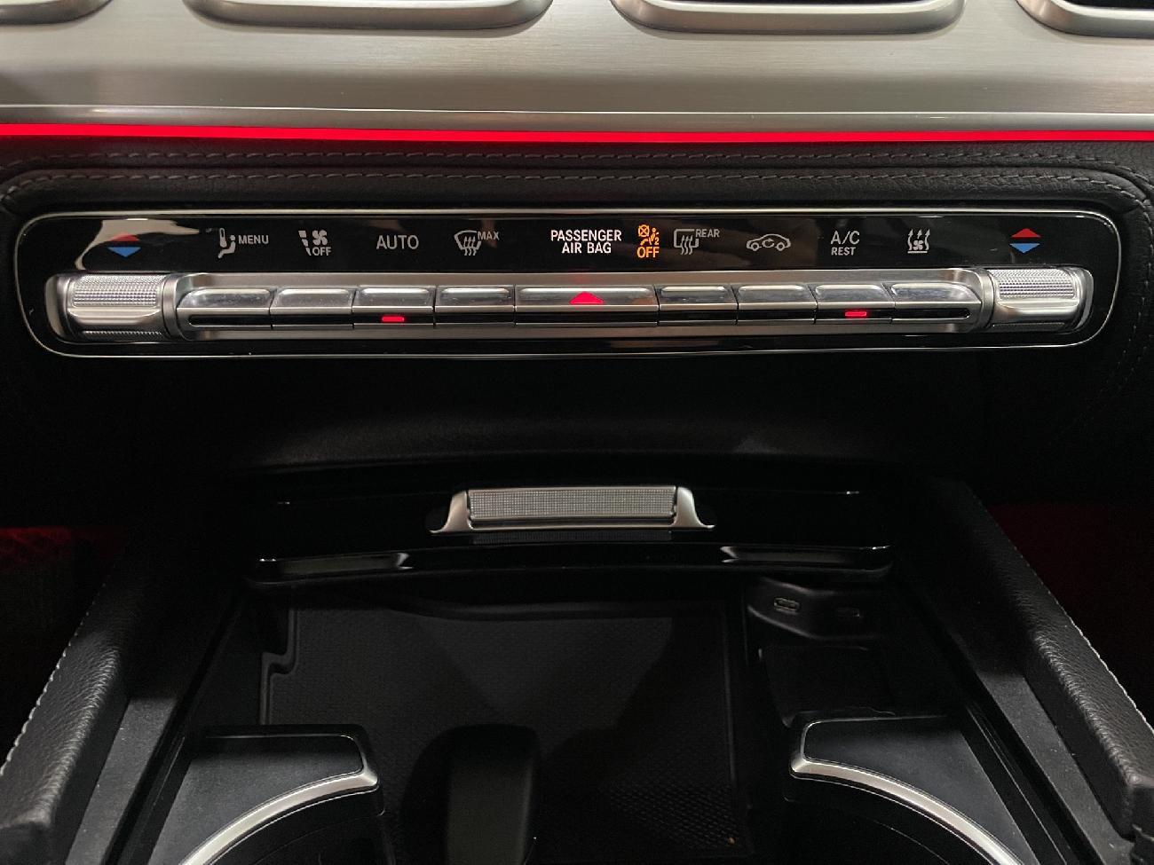 2022 Mercedes GLE GLE 350 de 4MATIC coche de segunda mano