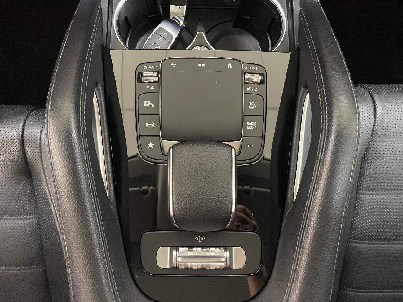 2022 Mercedes GLE GLE 350 de 4MATIC coche de segunda mano