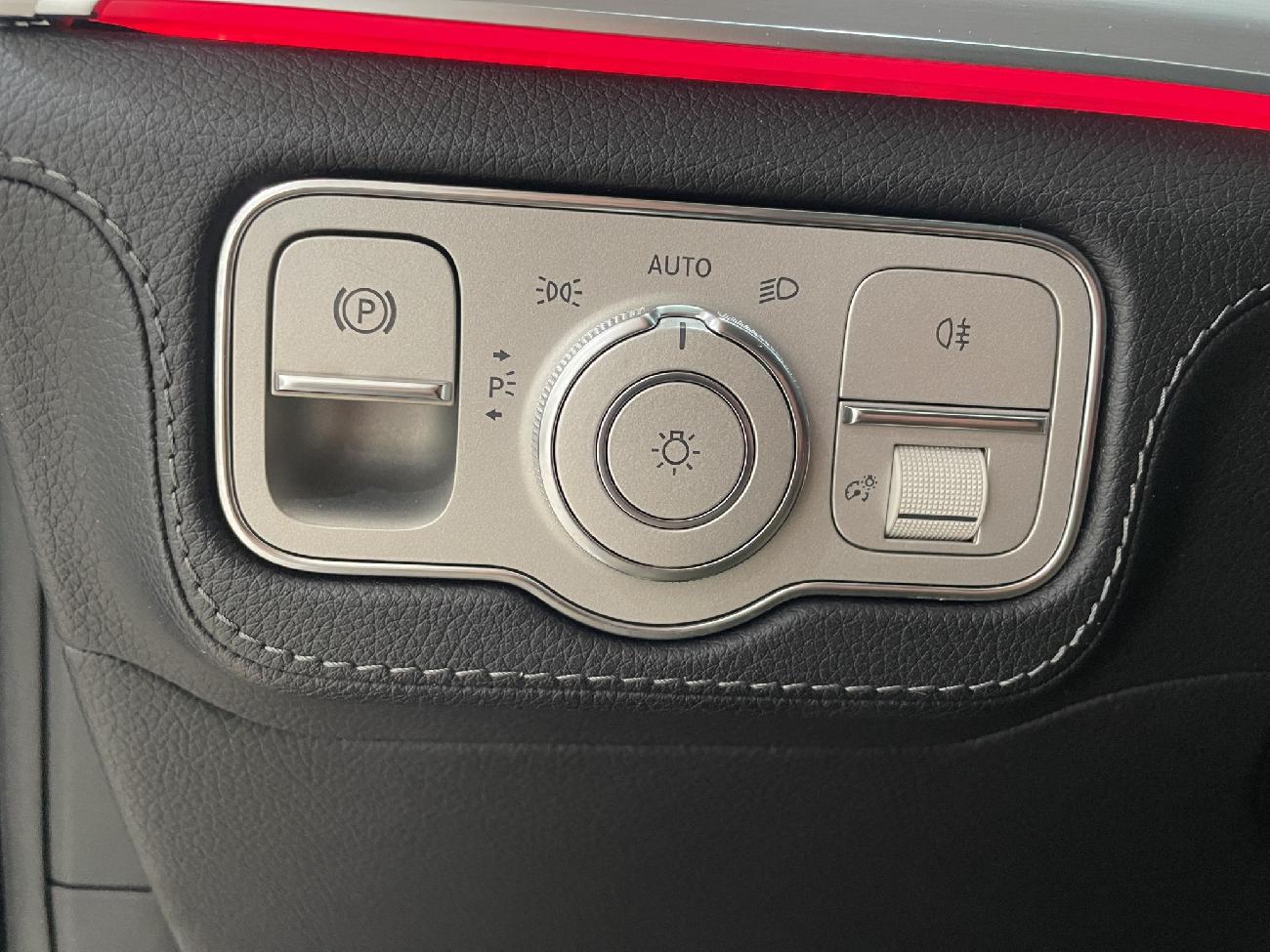 2022 Mercedes GLE GLE 350 de 4MATIC coche de segunda mano