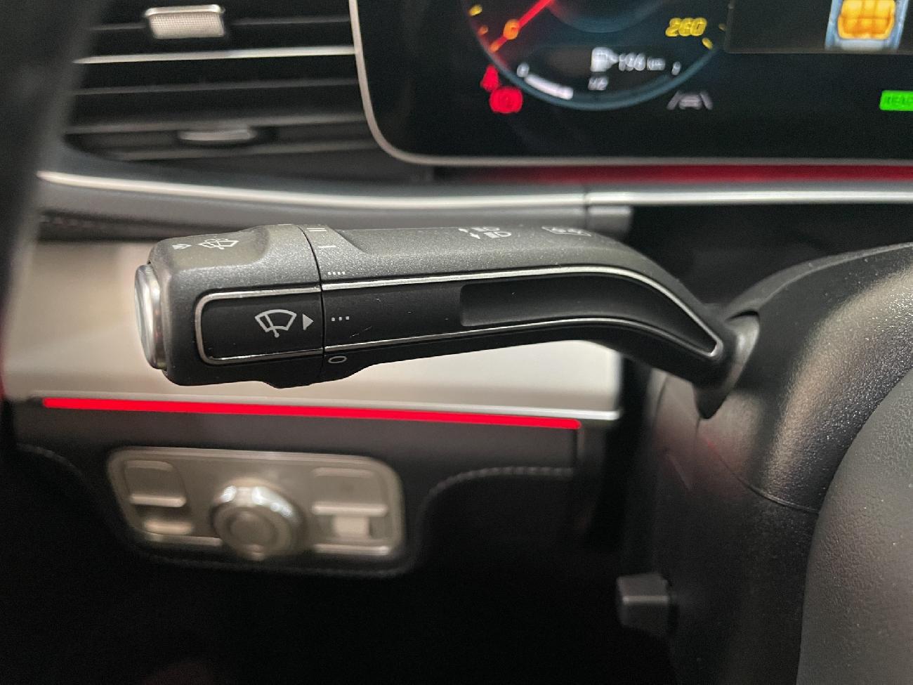 2022 Mercedes GLE GLE 350 de 4MATIC coche de segunda mano