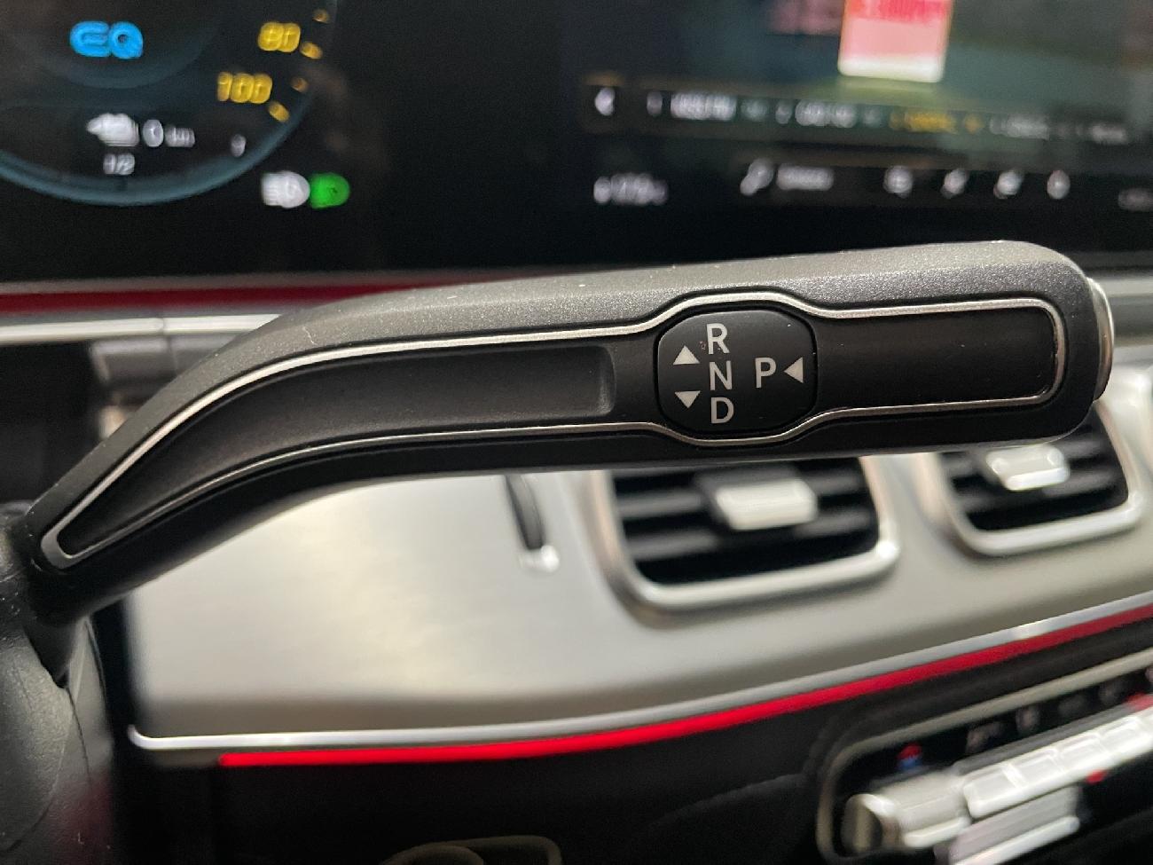 2022 Mercedes GLE GLE 350 de 4MATIC coche de segunda mano