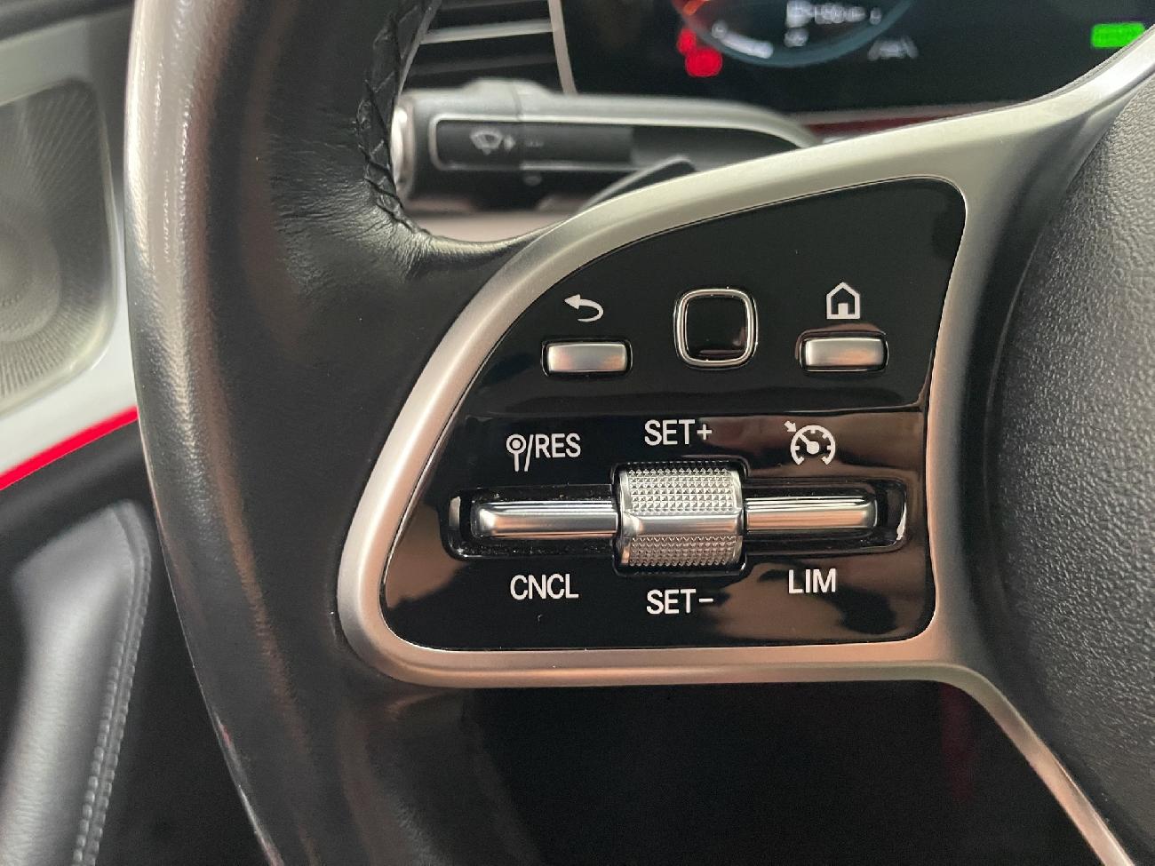 2022 Mercedes GLE GLE 350 de 4MATIC coche de segunda mano