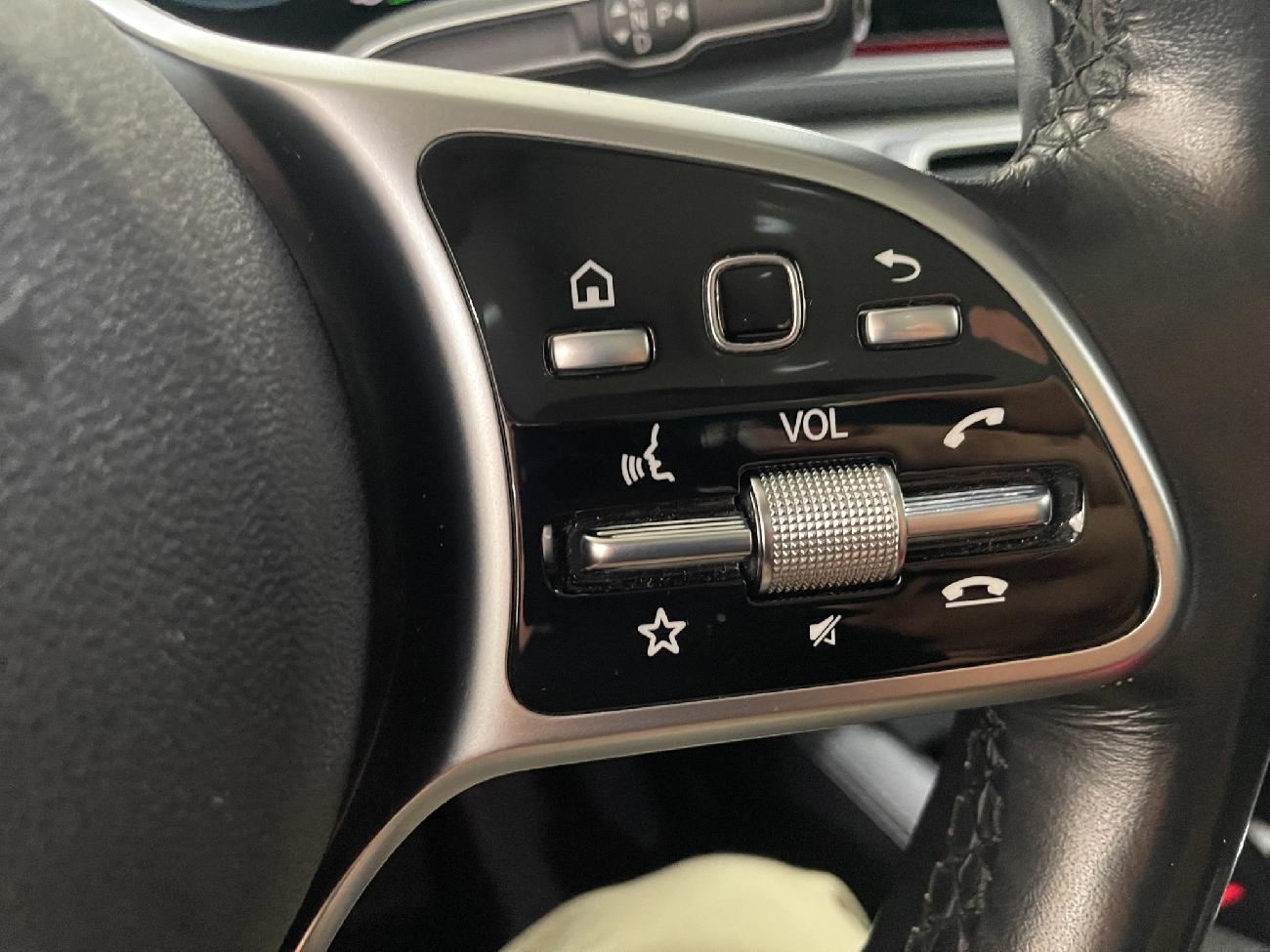 2022 Mercedes GLE GLE 350 de 4MATIC coche de segunda mano